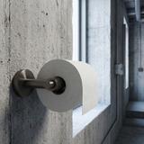 Tualetes papīra turētājs 29105 Rivo Titan