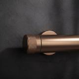 Dušikomplekt Rea Rivo Brush Copper