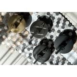 Slēptas dušas komplekts Rea Ontario Brush Nickel + BOX