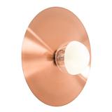 Wandlampe APP1420-W BLACK ROSE GOLD