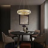 Deckenleuchte LED APP982-CP