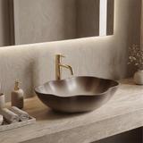 Umývadlo na dosku REA Pearl Ombre