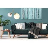 Deckenlampe APP1013-2CP