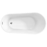 Kutna kada akril CORI 170cm