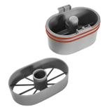 Syfon do odpływu liniowego REA NEOX PRO