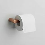 Kylpyhuonetarvikesetti Mati Brush Copper 4 osaa