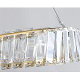 Deckenlampe APP1201-CP CRISTAL