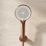 SLUŠALICE TUŠ REA  JS-020 BRUSH COPPER