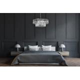 Lampe APP1563-8CP chrom