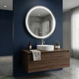 Oglindă LED SOFT 60