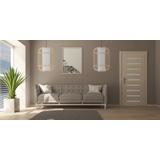 Deckenleuchte Bamboo APP1626-1CP