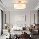 Люстра APP1582-3C GOLD