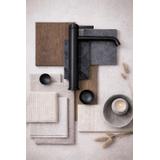 Bathroom faucet Rea Rivo Black High