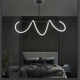 Lampe LED APP856-CP BLACK