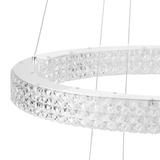 Lampe LED MS008-CP CHROME