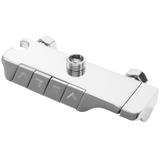 Kit de douche REA MAX chrom