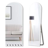 Scáthán Bán Balla/Urláir 150 cm 109