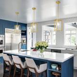 Deckenlampe APP1111-1CP