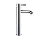 Bateria Umywalkowa Rea Graf Chrom Wysoka