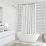 Mozaika 133420 Biała