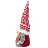 Skrzat świąteczny 30cm YX066