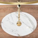 Vasque à poser Rea Linda Lava