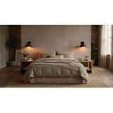 Аплик LED APP1332-1W BLACK GOLD