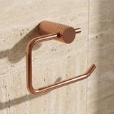 Suport hârtie igienică A62309RG OTTO Copper