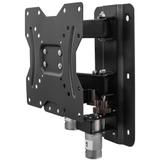 "Elektryczny uchwyt obrotowy do TV 46""MAX"