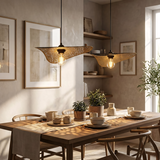 Плафон APP1468-1CP BLACK/OLD GOLD