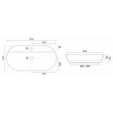 STALVIRŠIO PRAUSTUVAS  REA Aura 61 Shiny Aiax