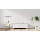 Deckenlampe APP1158-6CP