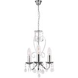 Deckenleuchte EBT011-3CP CHROME