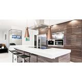 Hängelampe KONA B grey mat