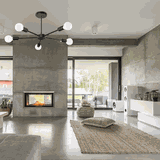 Deckenlampe APP1024-5CP