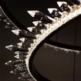 Deckenlampe APP1609-3C GOLD