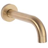 Rea Lungo piilokylpyammehana, Brushed Gold + Box