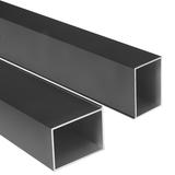 Perfil magnético para Solar Fargo Rapid BLACK