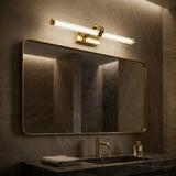 Kupaonska zidna LED lampa APP1884-1W 60cm GOLD