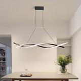 Lampe LED LHJ020-CP BLACK