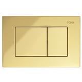 J-trykknap til indbygningscisterne WC K011A-Q og Slim 024N Gold