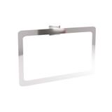 Wieszak łazienkowy Ring 210 OSTE CHROME