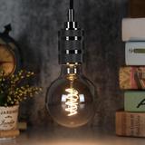 Hängelampe Frame Black APP342-1CP