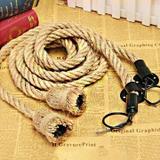 Lampe Spider Rope 8