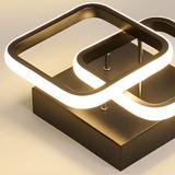 Lampe LHJ074-C BLACK