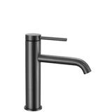 Bateria umywalkowa CLIF TYTAN NISKA