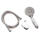 Dušo galvutė Rea Chrome