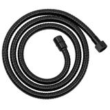 Flessibile doccia Rea Black  150 cm