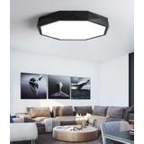 Lampe Diamond APP863-C Black 50 cm