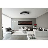 Lampe APP879-C Triple White 3x40cm